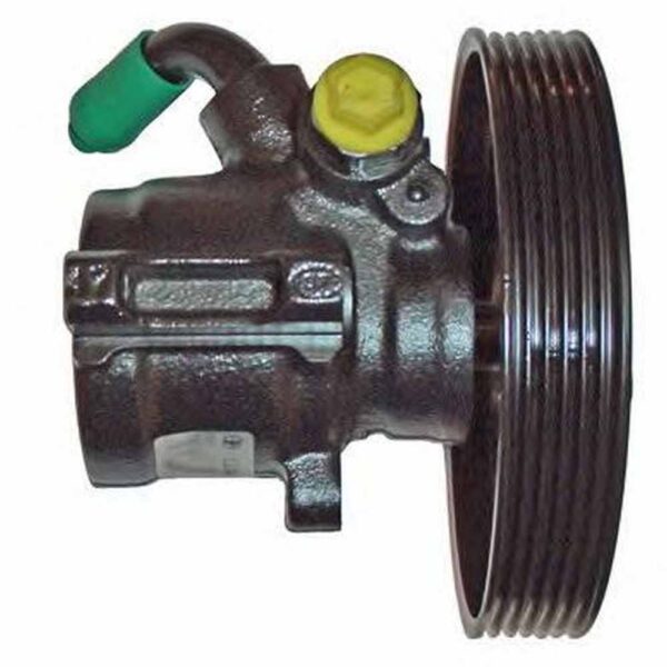 POMPA IDROGUIDA SERVOSTERZO NUOVA EXTRAPARTS PER CITROEN ZX PEUGEOT 405 II PEUGE