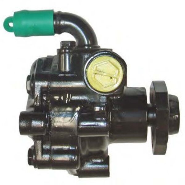 POMPA IDROGUIDA SERVOSTERZO REVISIONATA EXTRAPARTS PER VW CADDY III AUDI A3 SKOD