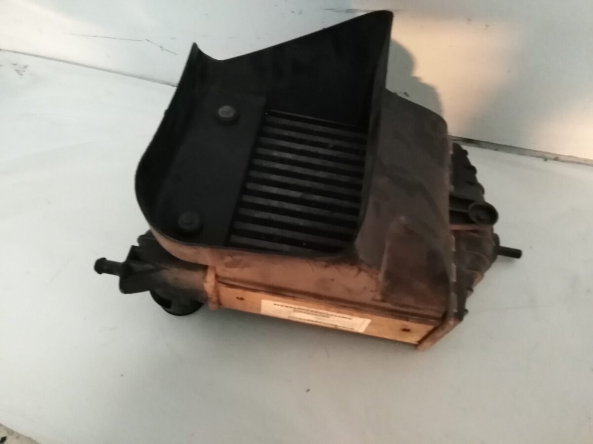 radiatore intercooler per fiat punto 373418610484 5 radiatore intercooler per fiat punto