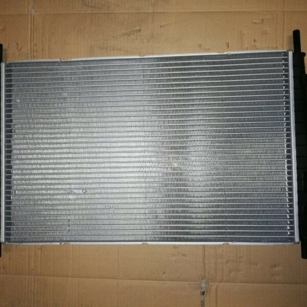RADIATORE RAFFREDDAMENTO MOTORE PER FORD COUGAR (EC_): 2.5 V6 24V MONDEO I II