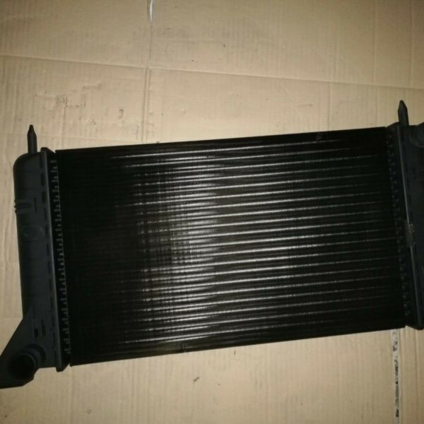 RADIATORE RAFFREDDAMENTO MOTORE PER FORD ESCORT IV 1.1 ESCORT '86 EXPRESS 1.1