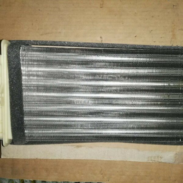 SCAMBIATORE CALORE RISCALDAMENTO ABITACOLO PER FIAT BRAVA BRAVO 182 175 MAREA