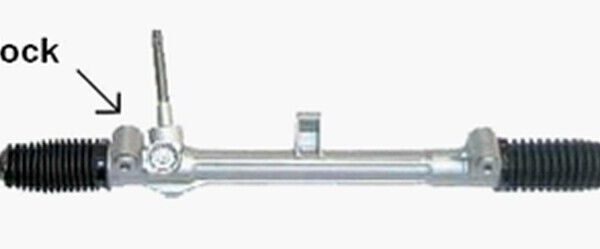 SCATOLA GUIDA STERZO REVISIONATA EXTRAPARTS PER FIAT STILO FIAT STILO MULTI