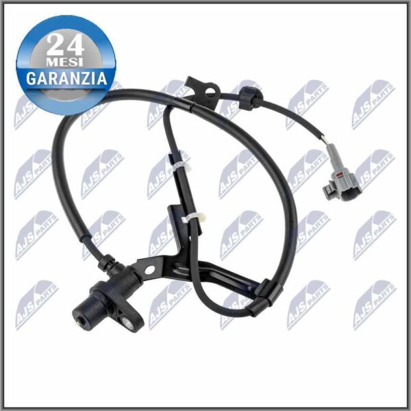 SENSORE ABS ANTERIORE PER TOYOTA PRIUS TRE TOYOTA PRIUS 2
