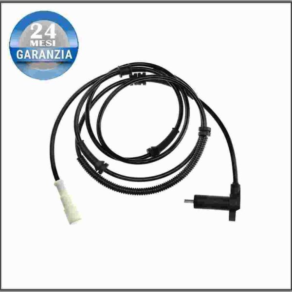 SENSORE ABS POSTERIORE PER FIAT DUCATO PIANALE FIAT DUCATO AUTOBUS PEUGEOT BOXER