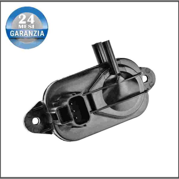 SENSORE PRESSIONE GAS SCARICO PER VOLVO V70 II VOLVO V70 III FORD MONDEO IV FORD