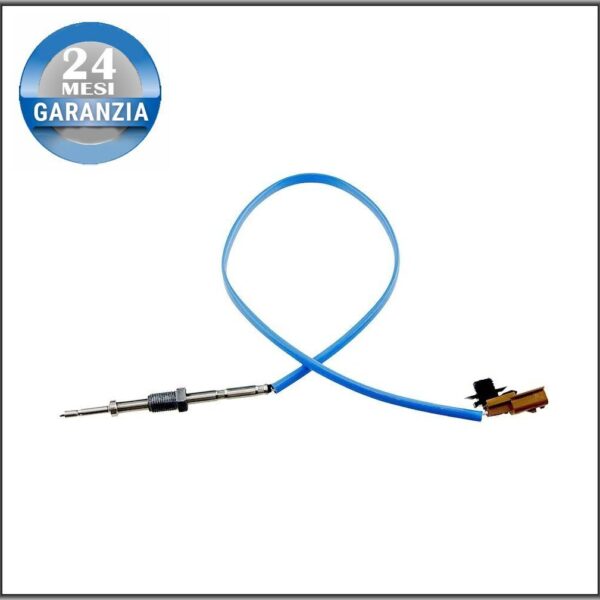 SENSORE TEMPERATURA GAS SCARICO PER MERCEDES-BENZ CITAN RENAULT KANGOO EXPRESS R