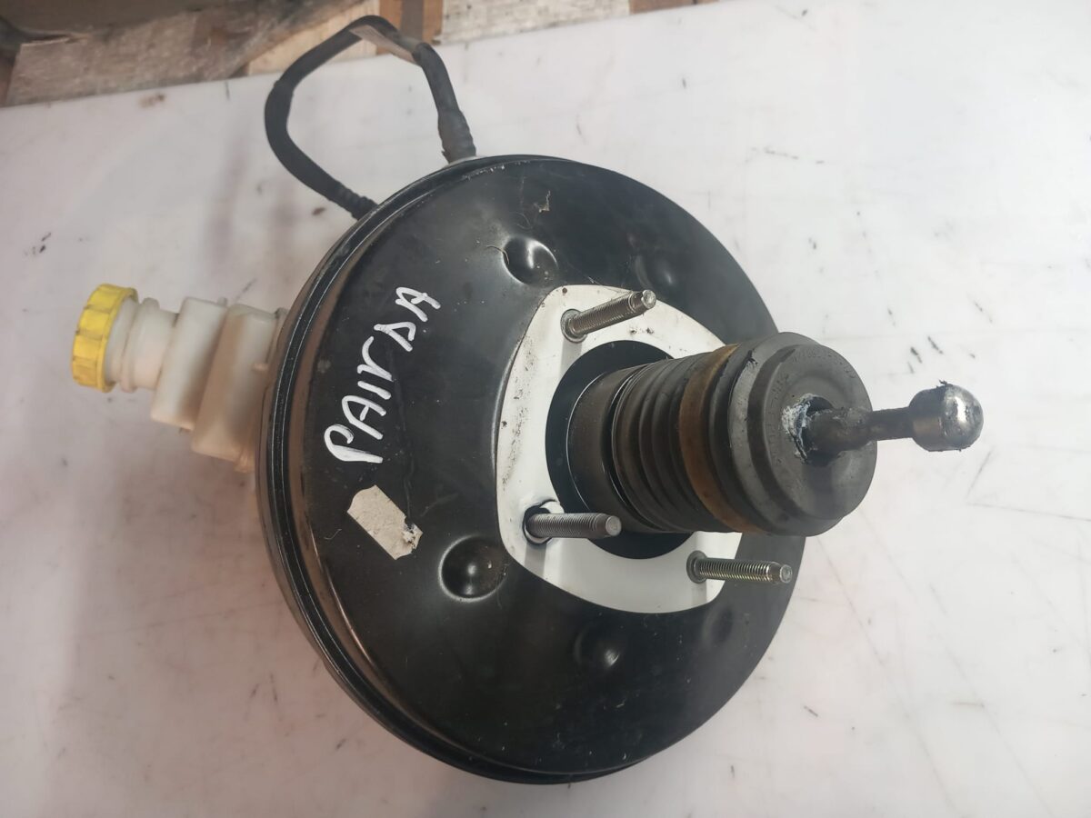 servofreno completo per fiat nuova panda 3 iii 312 319 2012 2016 cod 51859 388039221564 3 servofreno completo per fiat nuova panda 3 iii (312_319) [2012-2016] cod: 51859