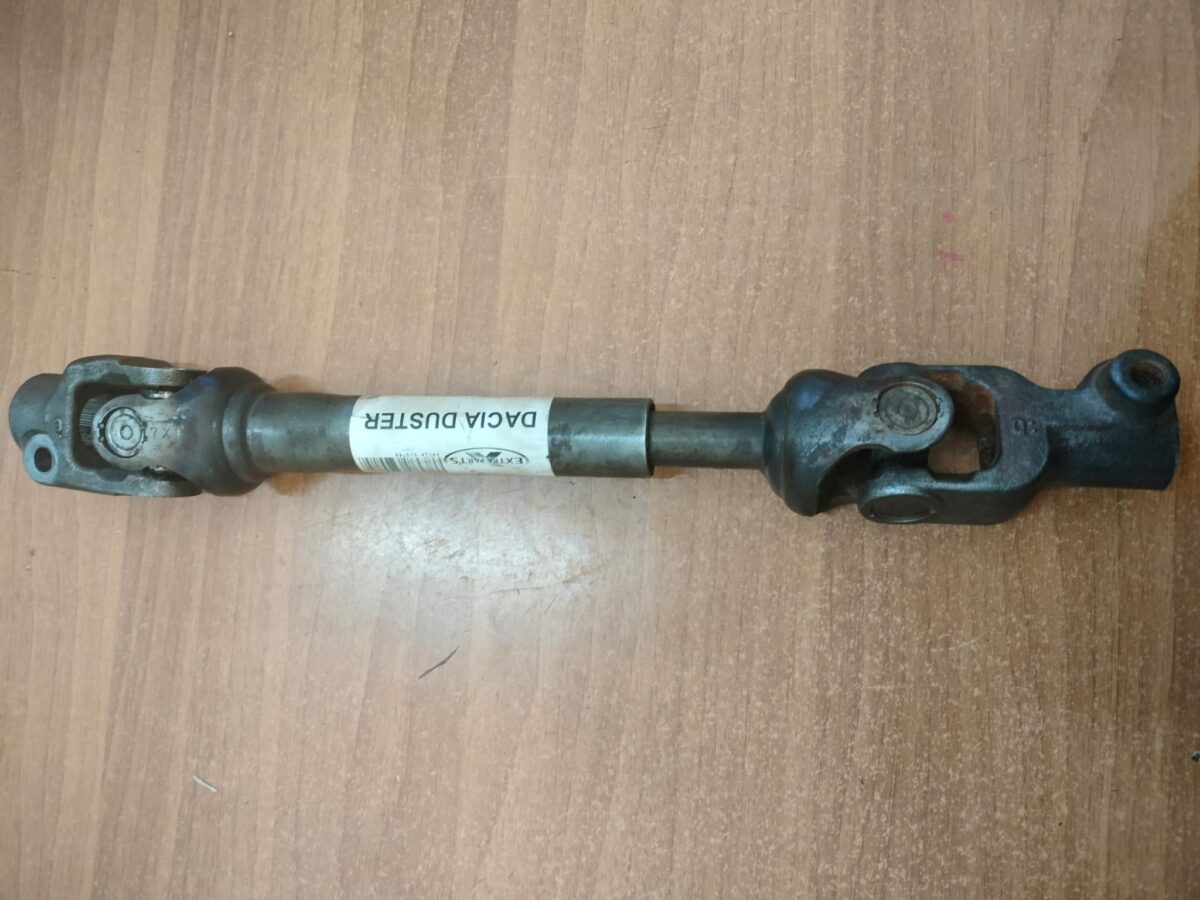 snodo giunto canna piantone sterzo per dacia duster 388039222084 2 snodo giunto canna piantone sterzo per dacia duster