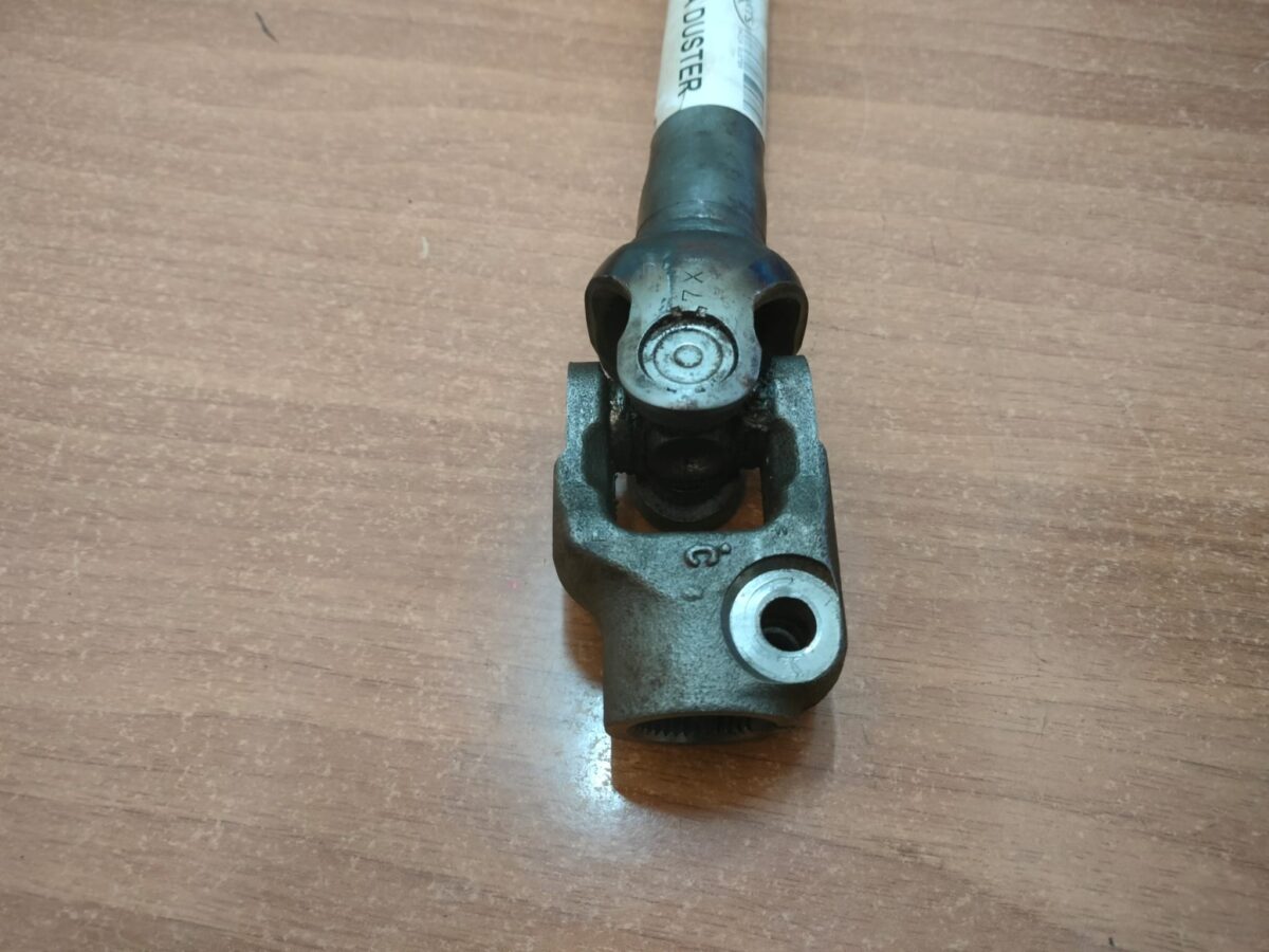 snodo giunto canna piantone sterzo per dacia duster 388039222084 4 snodo giunto canna piantone sterzo per dacia duster