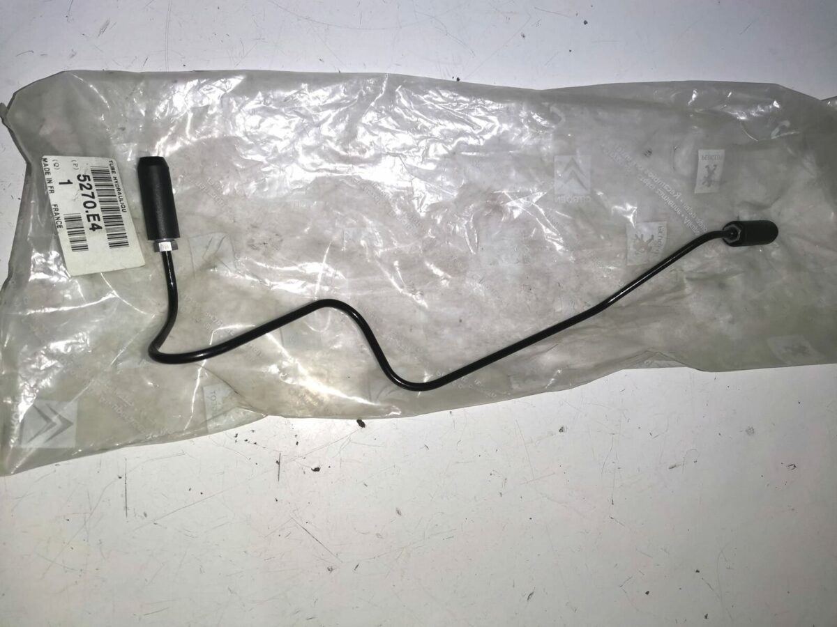 tubo idraulico 5270e4 originale citroen peugeot per opel 373904953834 tubo idraulico 5270e4 originale citroen peugeot per opel