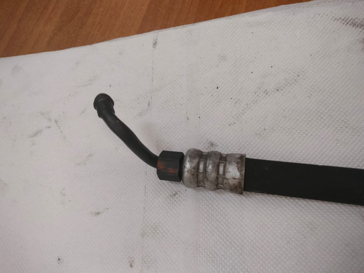 tubo idroguida servosterzo per mercedes benz crossfire r170 388039221584 3 tubo idroguida servosterzo per mercedes-benz crossfire r170