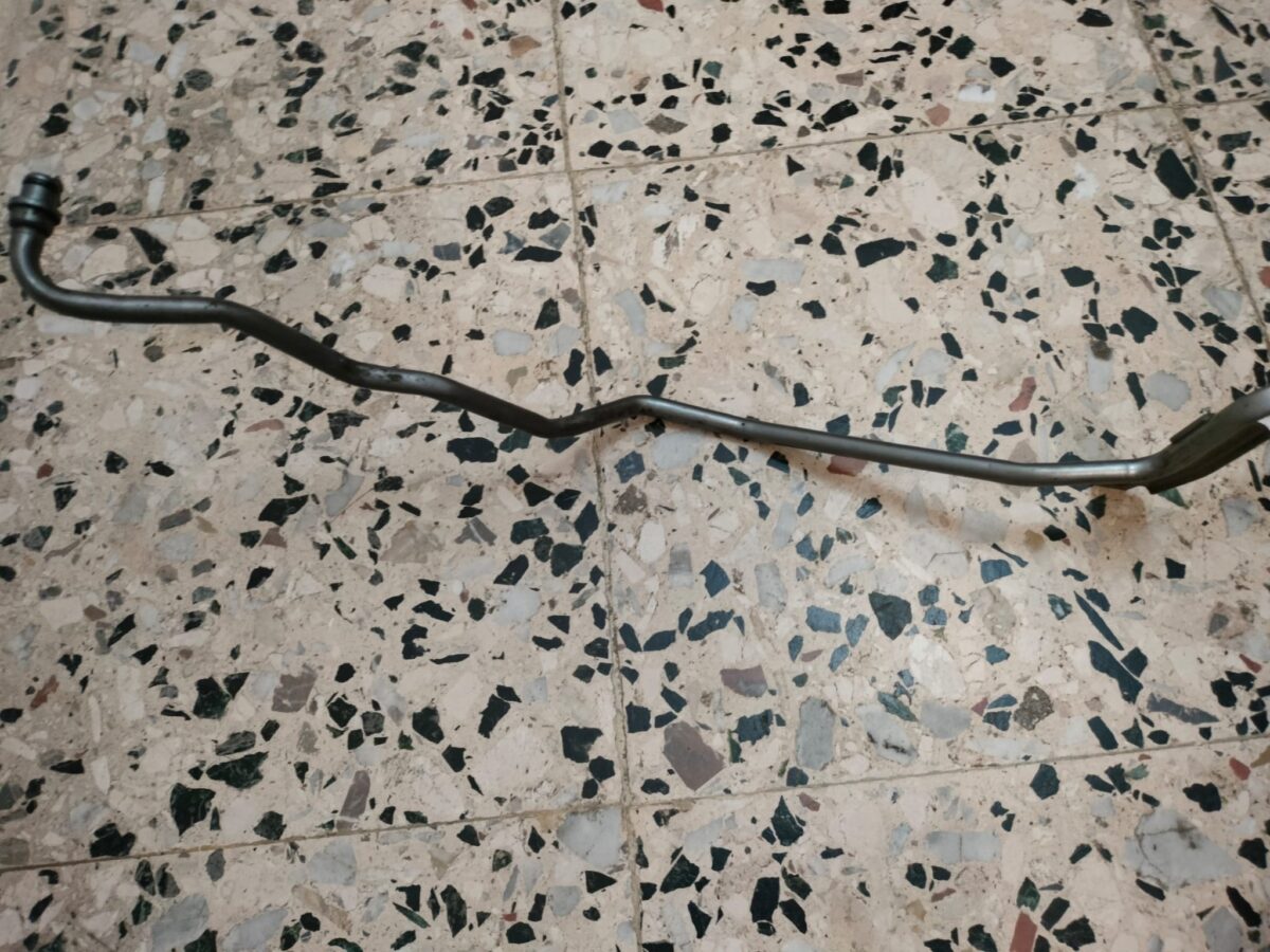 tubo idroguida servosterzo per mercedes classe e 388039221634 2 tubo idroguida servosterzo per mercedes classe e