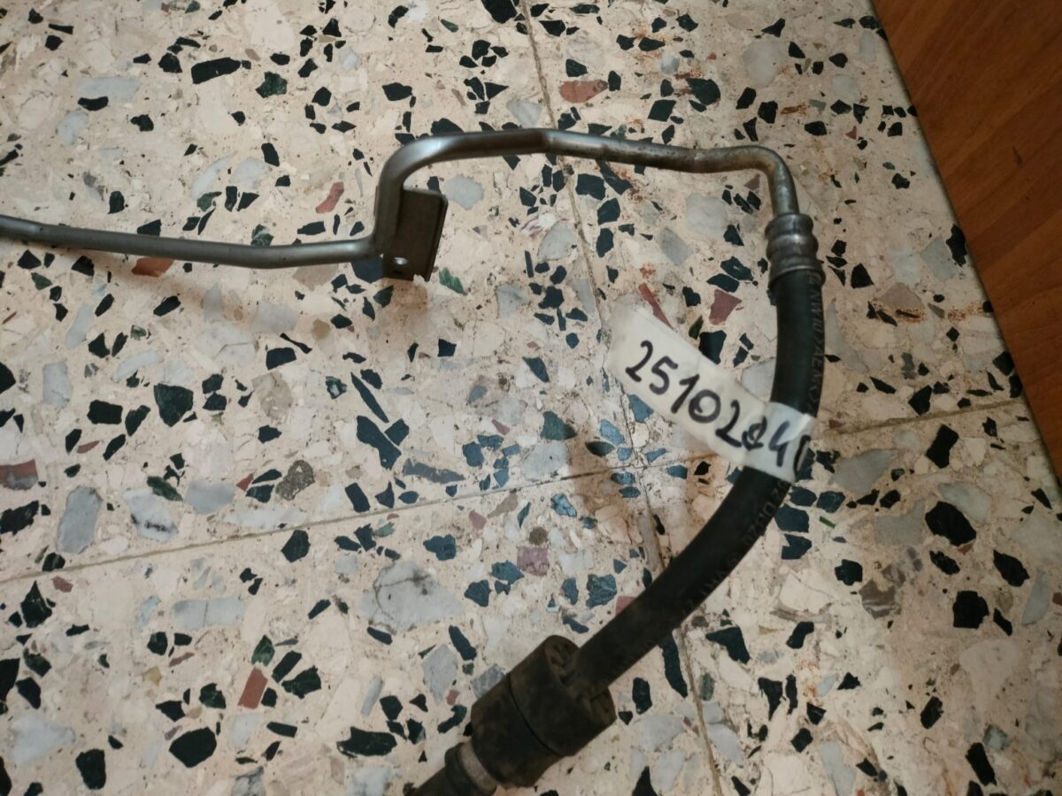 tubo idroguida servosterzo per mercedes classe e 388039221634 5 tubo idroguida servosterzo per mercedes classe e