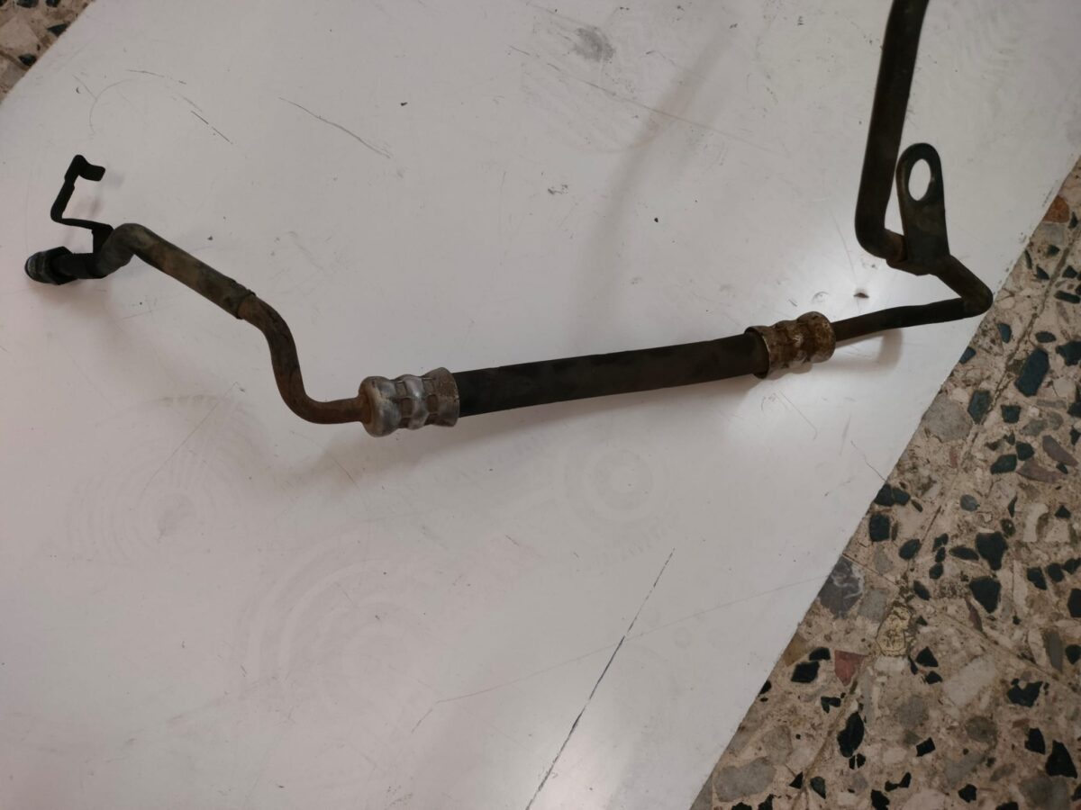 tubo idroguida servosterzo per renault kangoo 388039221894 4 tubo idroguida servosterzo per renault kangoo