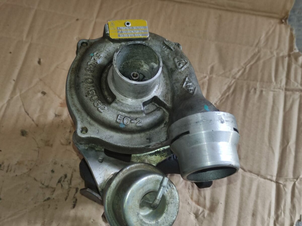 turbina per dacia sandero 15 dci 2008 2011 373496004494 2 scaled turbina per dacia sandero 1.5 dci 2008-2011
