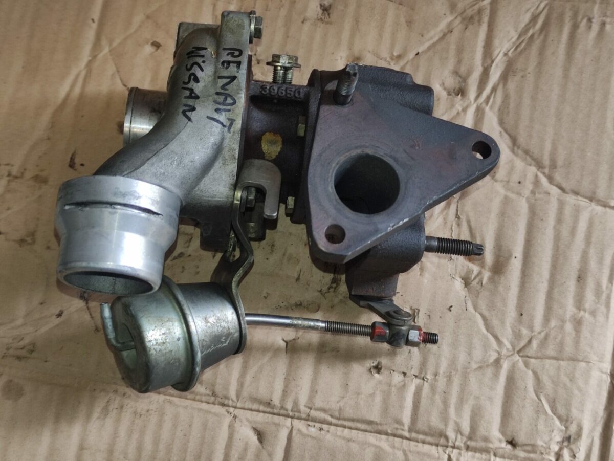 turbina per dacia sandero 15 dci 2008 2011 373496004494 3 scaled turbina per dacia sandero 1.5 dci 2008-2011