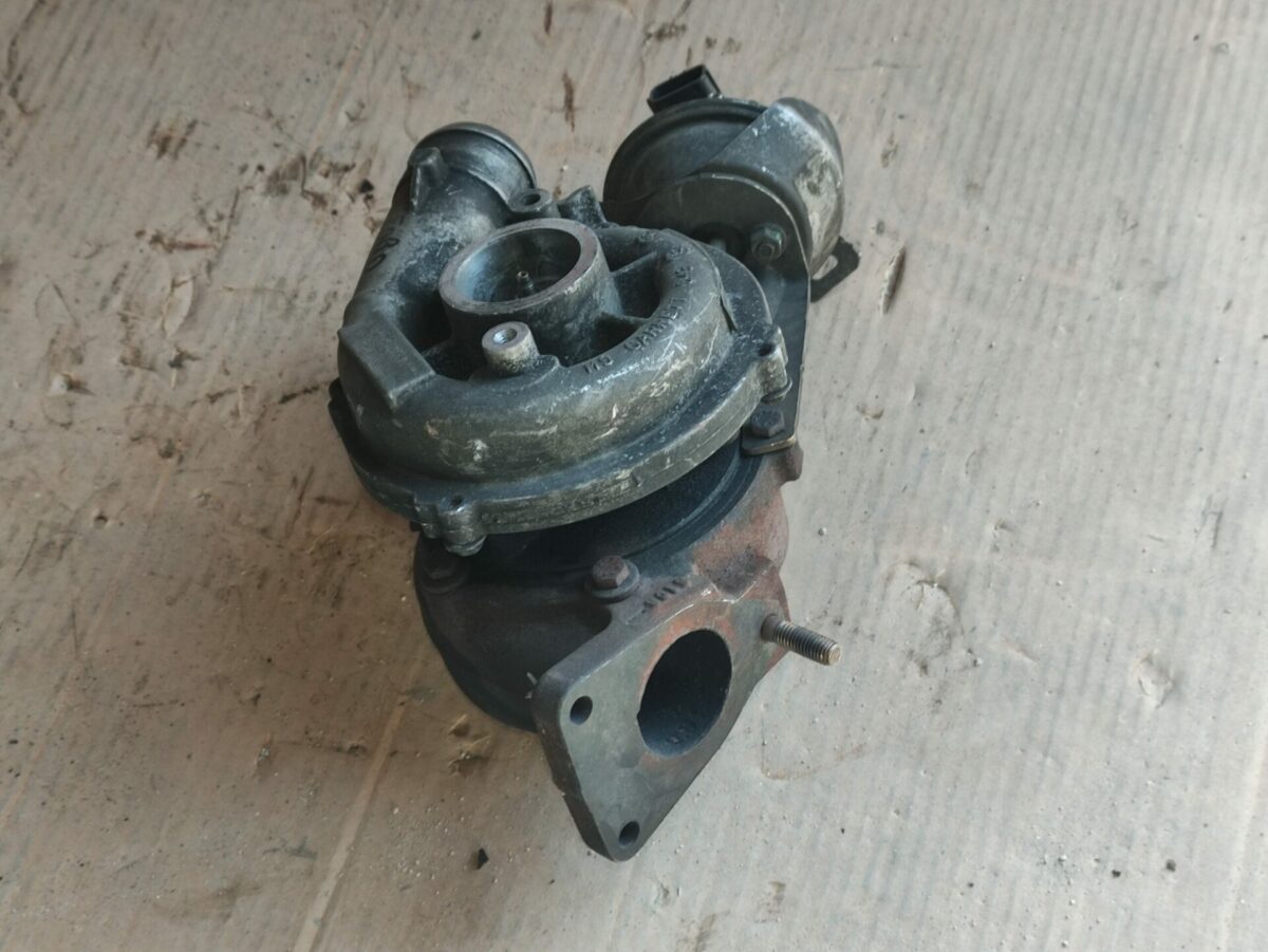 turbina per ford c max 20 tdci 2002 2008 373482454374 3 scaled turbina per ford c-max 2.0 tdci 2002-2008