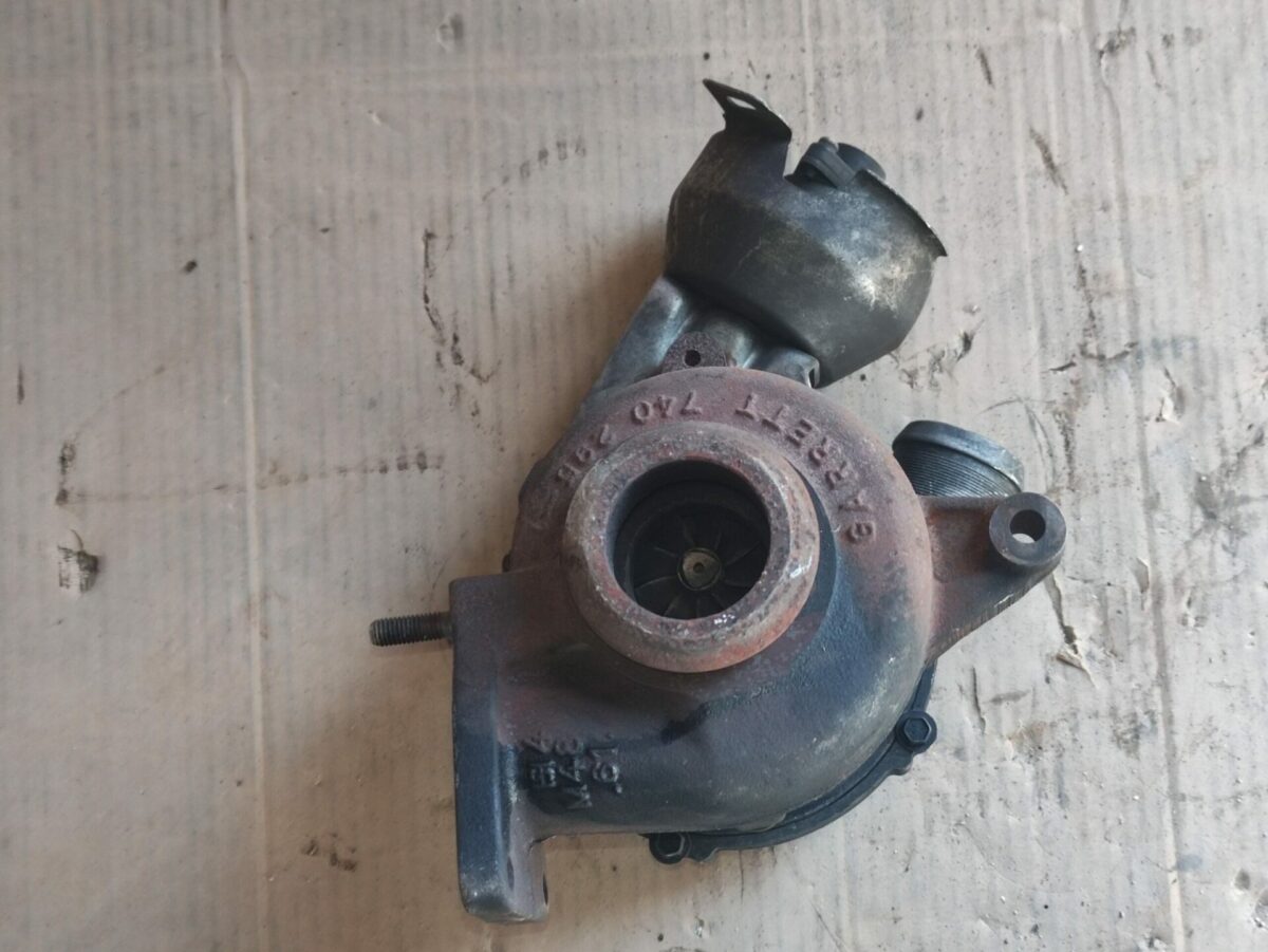 turbina per ford c max 20 tdci 2002 2008 373482454374 4 scaled turbina per ford c-max 2.0 tdci 2002-2008