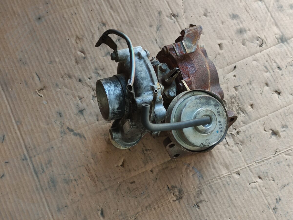 turbina per mazda 3 bk 20 2006 2012 388039214034 2 turbina per mazda 3 bk 2.0 2006-2012