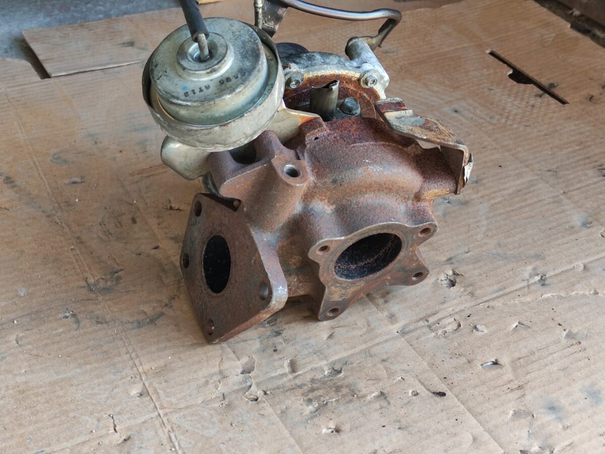 turbina per mazda 3 bk 20 2006 2012 388039214034 3 turbina per mazda 3 bk 2.0 2006-2012