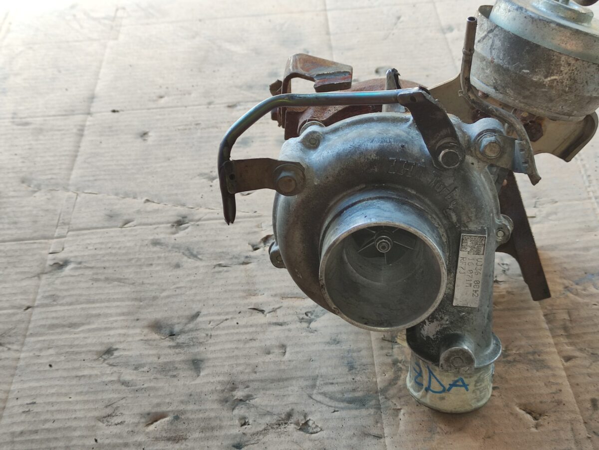 turbina per mazda 3 bk 20 2006 2012 388039214034 4 turbina per mazda 3 bk 2.0 2006-2012
