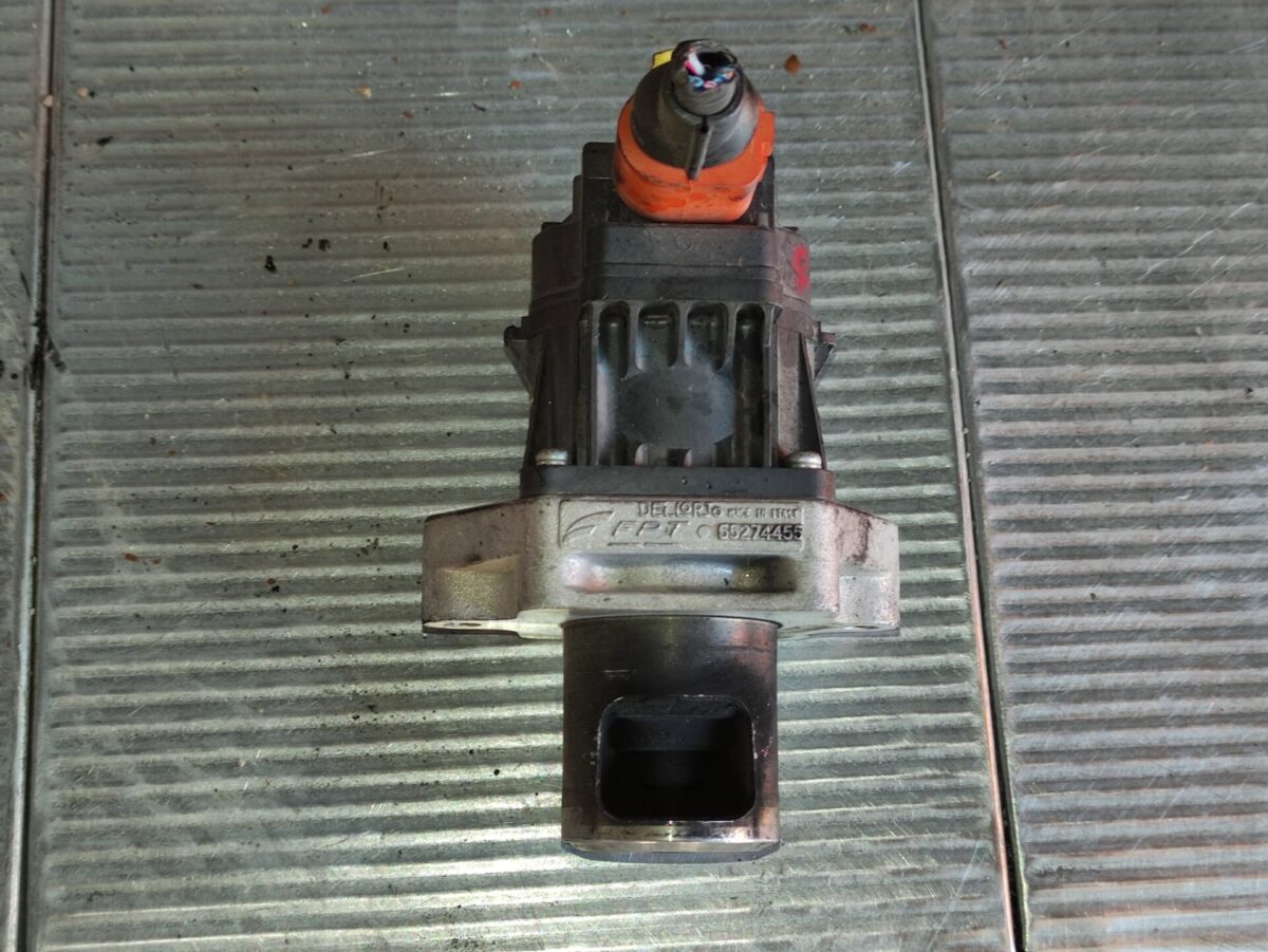 valvola egr per alfa romeo brera 20 jtdm 2003 2008 373440343014 2 valvola egr per alfa romeo brera 2.0 jtdm 2003-2008