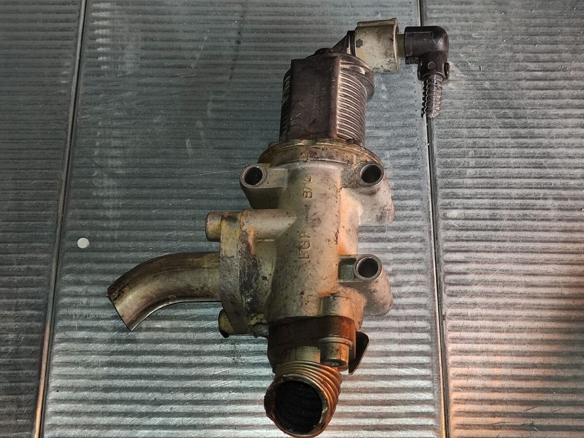 valvola egr per lancia musa 14 2004 2010 373441272274 valvola egr per lancia musa 1.4 2004-2010