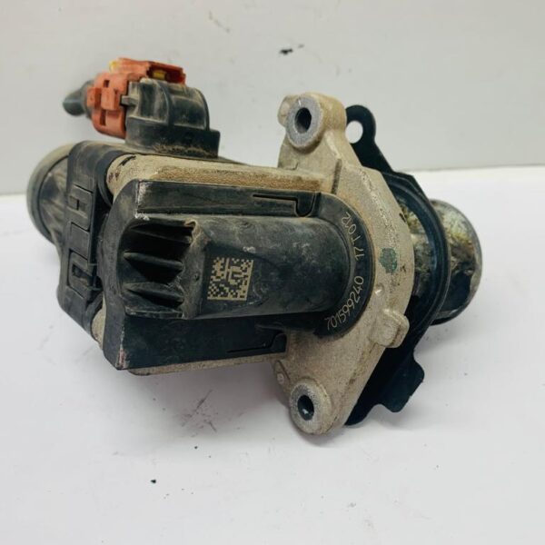 VALVOLA EGR PER MUSA DELTA VITARA 159 159 SPORTWAGON CHEROKEE DELTA III SEDICI F