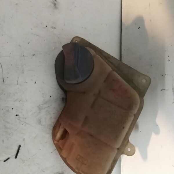 VASCHETTA COMPENSAZIONE RADIATORE PER PORSCH SEAT SKODA VW AUDI