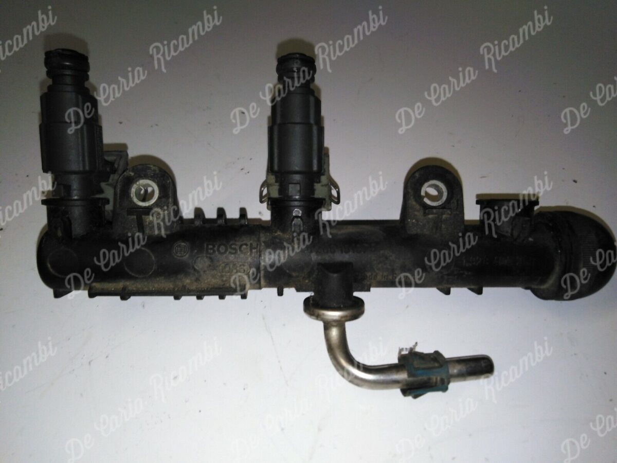 0280151075 1928404259 flauto tubo iniettori per opel 373029081365 2 0280151075 / 1928404259 flauto tubo iniettori per opel