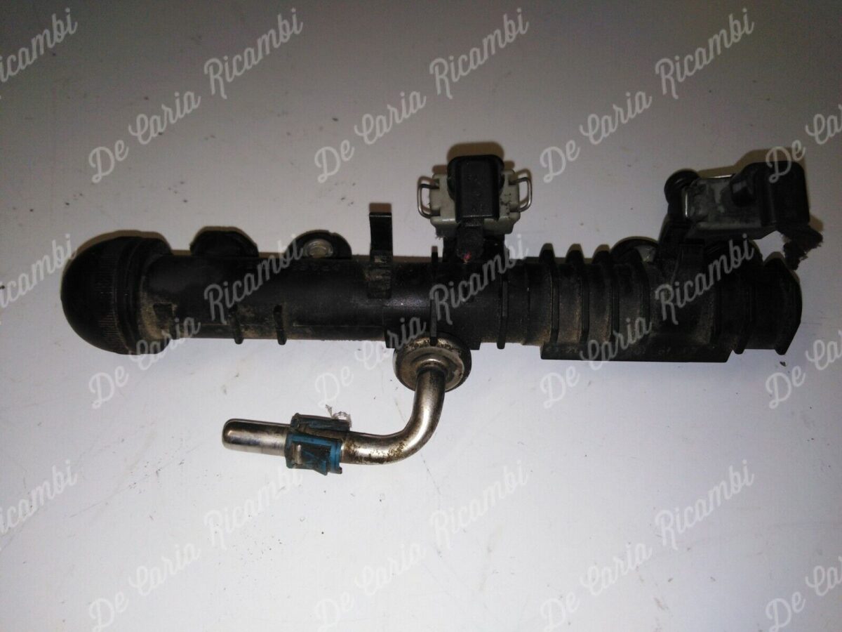 0280151075 1928404259 flauto tubo iniettori per opel 373029081365 3 0280151075 / 1928404259 flauto tubo iniettori per opel