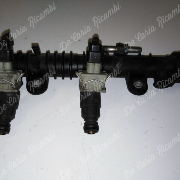 0280151075 / 1928404259 FLAUTO TUBO INIETTORI PER OPEL