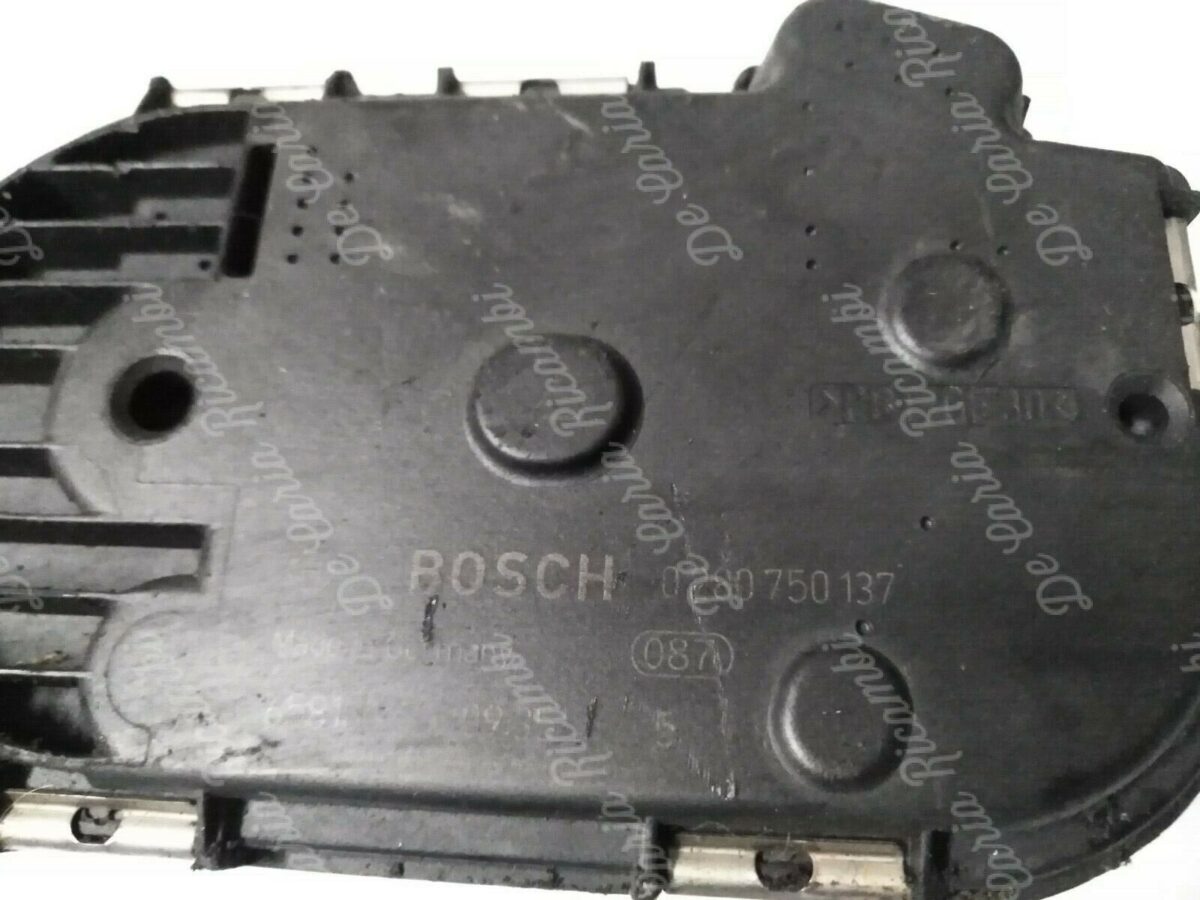 0280750137 55187316 corpo farfallato per fiat alfa romeo lancia 373066769715 3 0280750137 / 55187316 corpo farfallato per fiat alfa romeo lancia