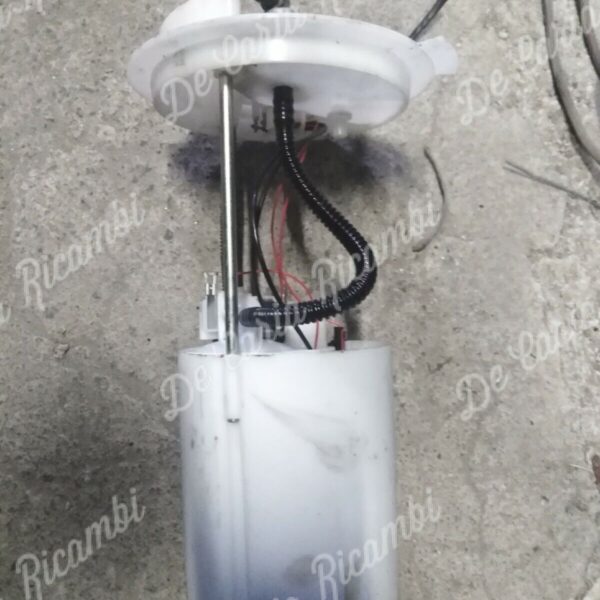 0580200477 / 51836519 POMPA CARBURANTE GALLEGGIANTE PER LANCIA