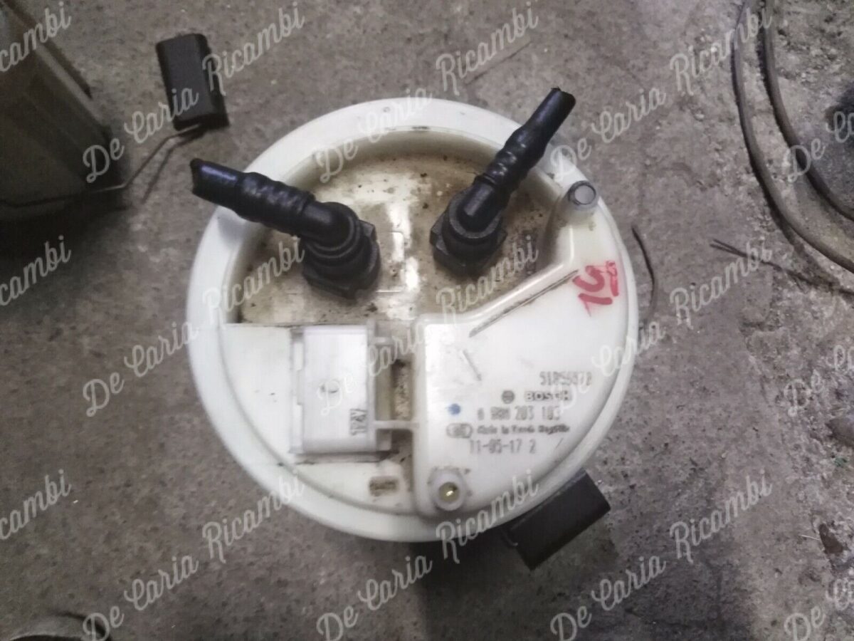 0580203103 51856578 pompa carburante galleggiante per fiat citroen peugeot 373043559175 2 0580203103 / 51856578 pompa carburante galleggiante per fiat citroen peugeot