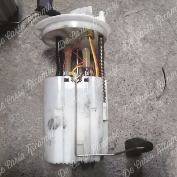 0580203103 / 51856578 POMPA CARBURANTE GALLEGGIANTE PER FIAT CITROEN PEUGEOT