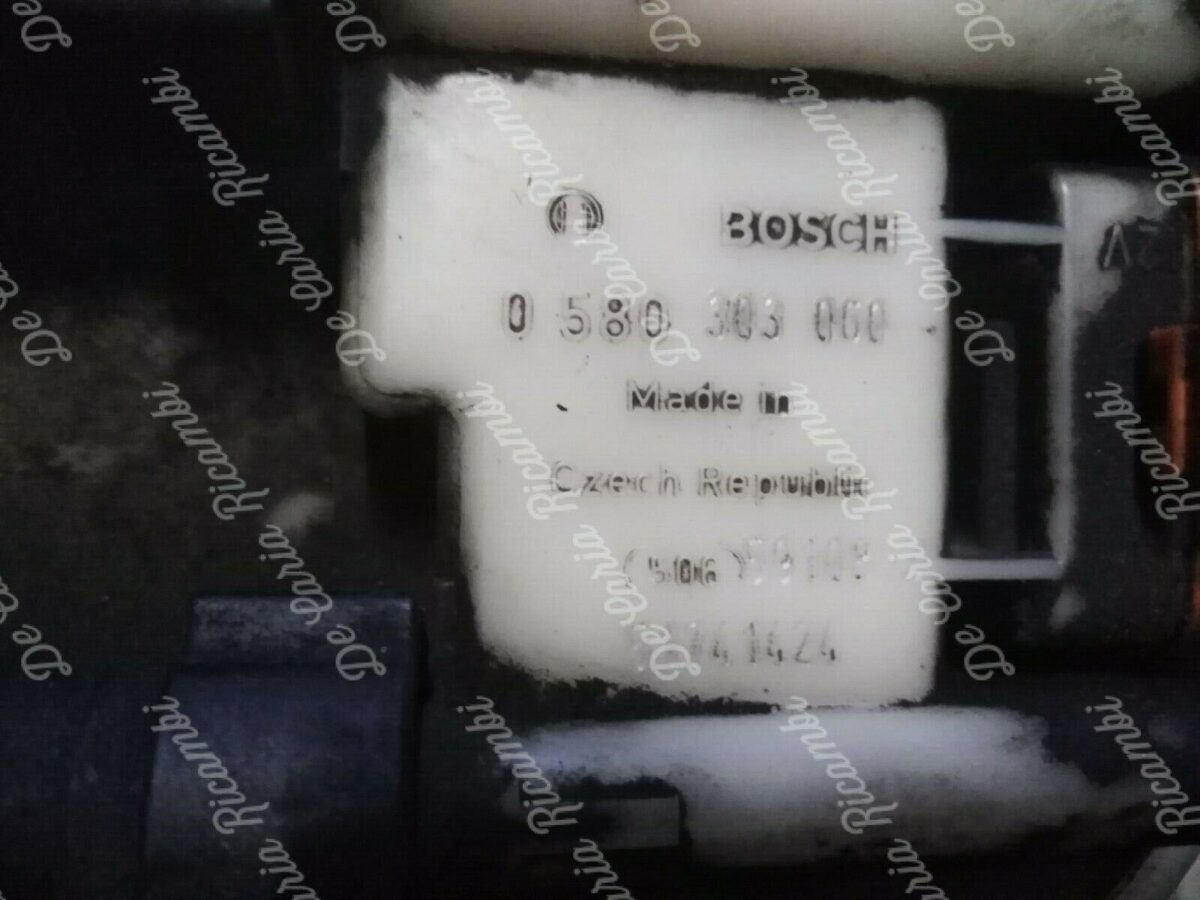 0580303060 51741424 pompa carburante galleggiante per fiat 373042891055 0580303060 / 51741424 pompa carburante galleggiante per fiat