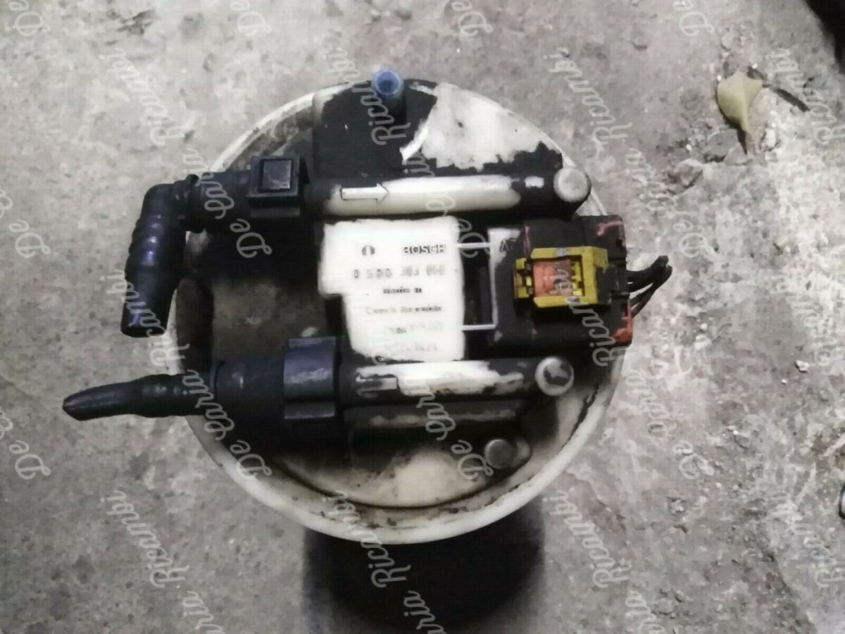 0580303060 51741424 pompa carburante galleggiante per fiat 373042891055 2 0580303060 / 51741424 pompa carburante galleggiante per fiat