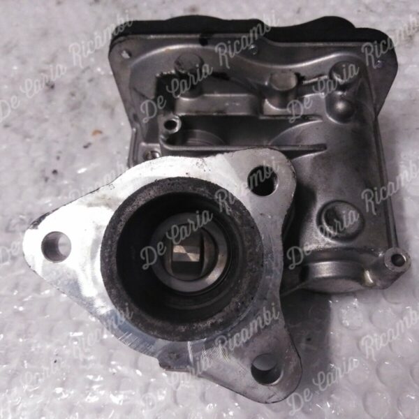 147102557R VALVOLA EGR PER MERCEDES RENAULT NISSAN DACIA