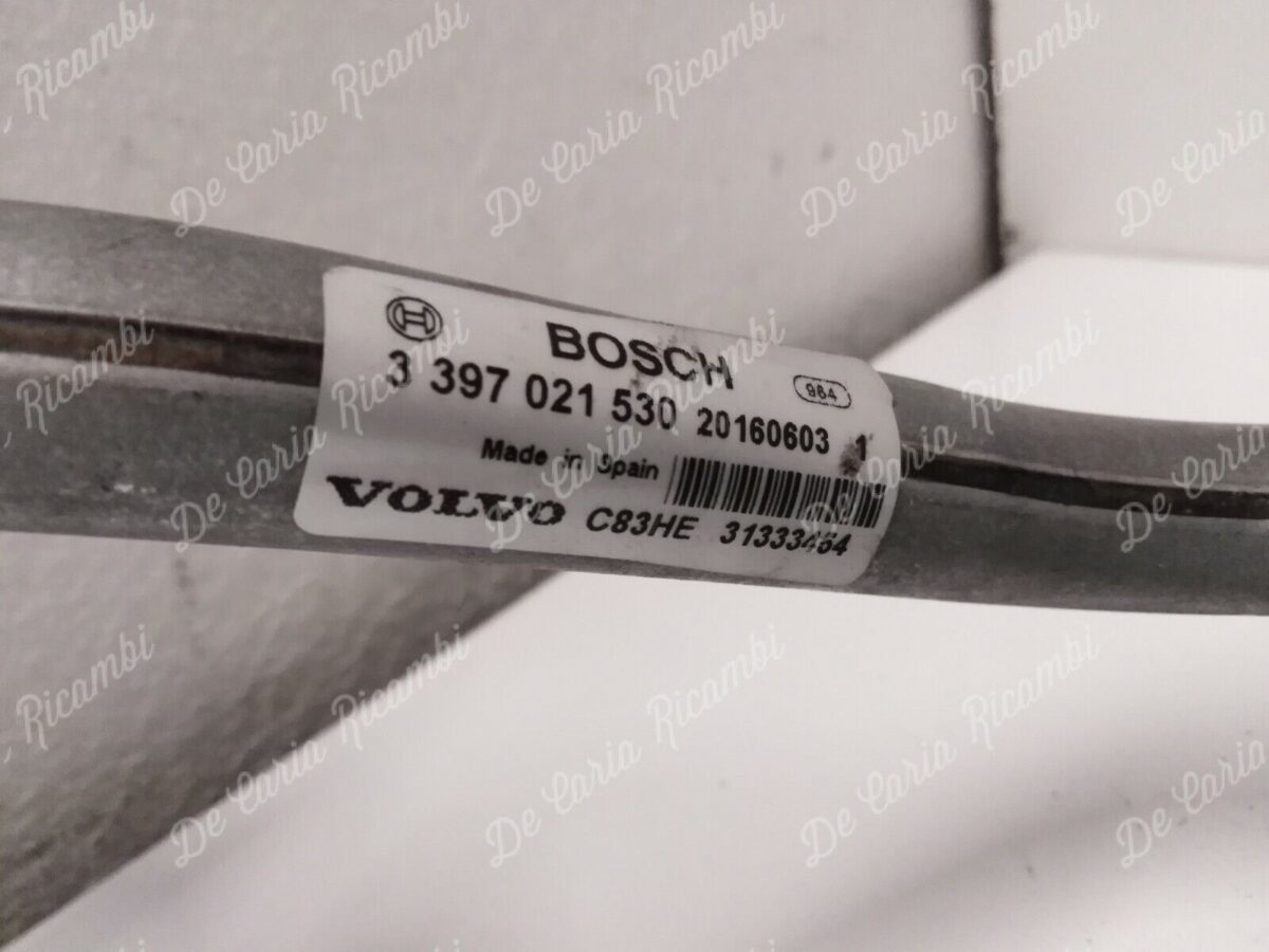 31333454 meccanismo con motorino tergicristalli per volvo xc60 372972266265 3 31333454 meccanismo con motorino tergicristalli per volvo xc60