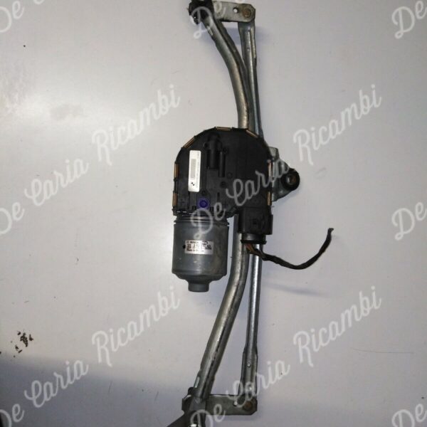 3397021315 MECCANISMO CON MOTORINO TERGICRISTALLI PER BMW X3