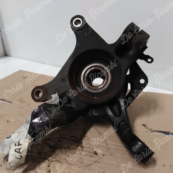 400159304R FUSELLO ANT SX PER RENAULT CAPTURE