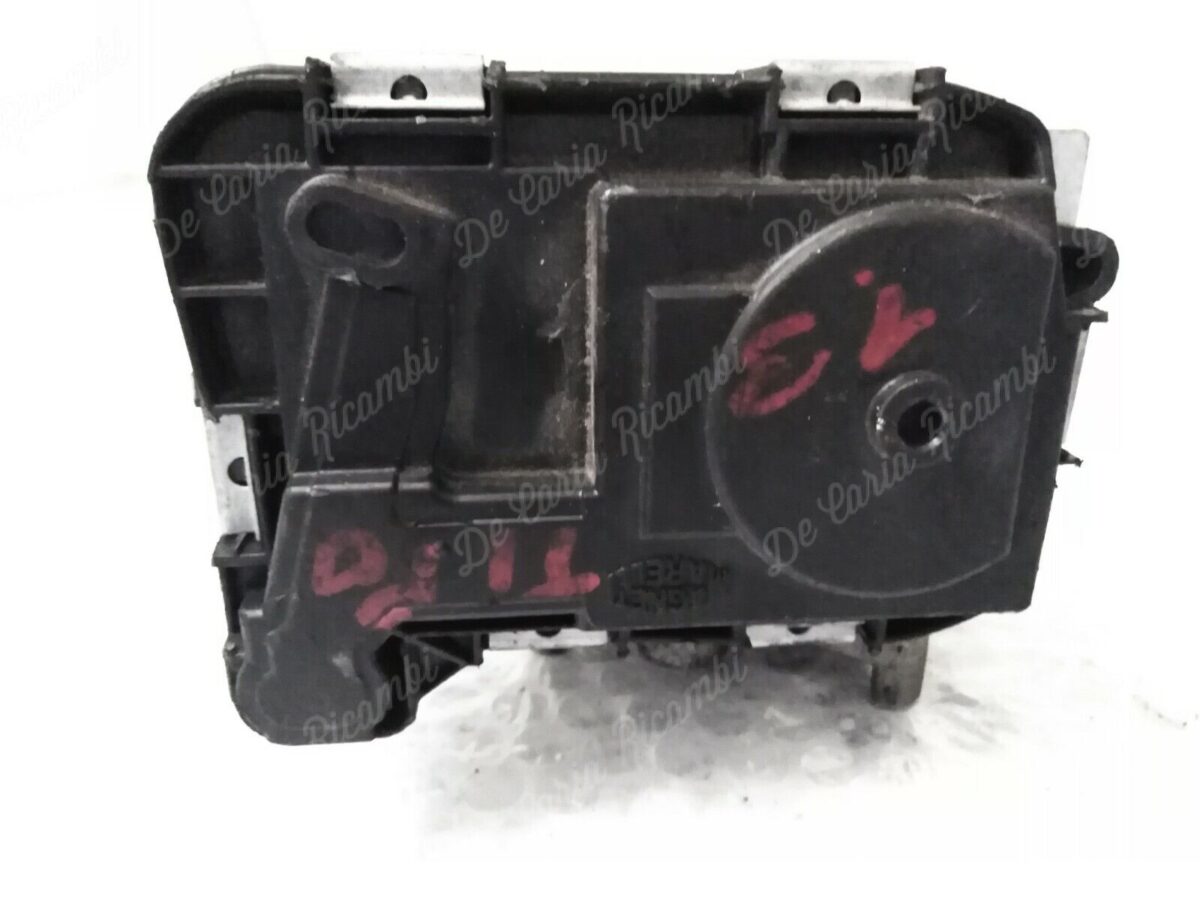 55213019 corpo farfallato per fiat 373066924775 55213019 corpo farfallato per fiat