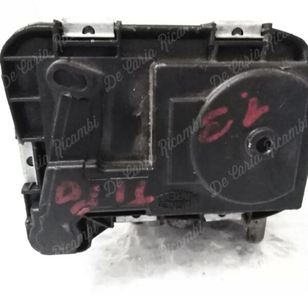 55213019 CORPO FARFALLATO PER FIAT