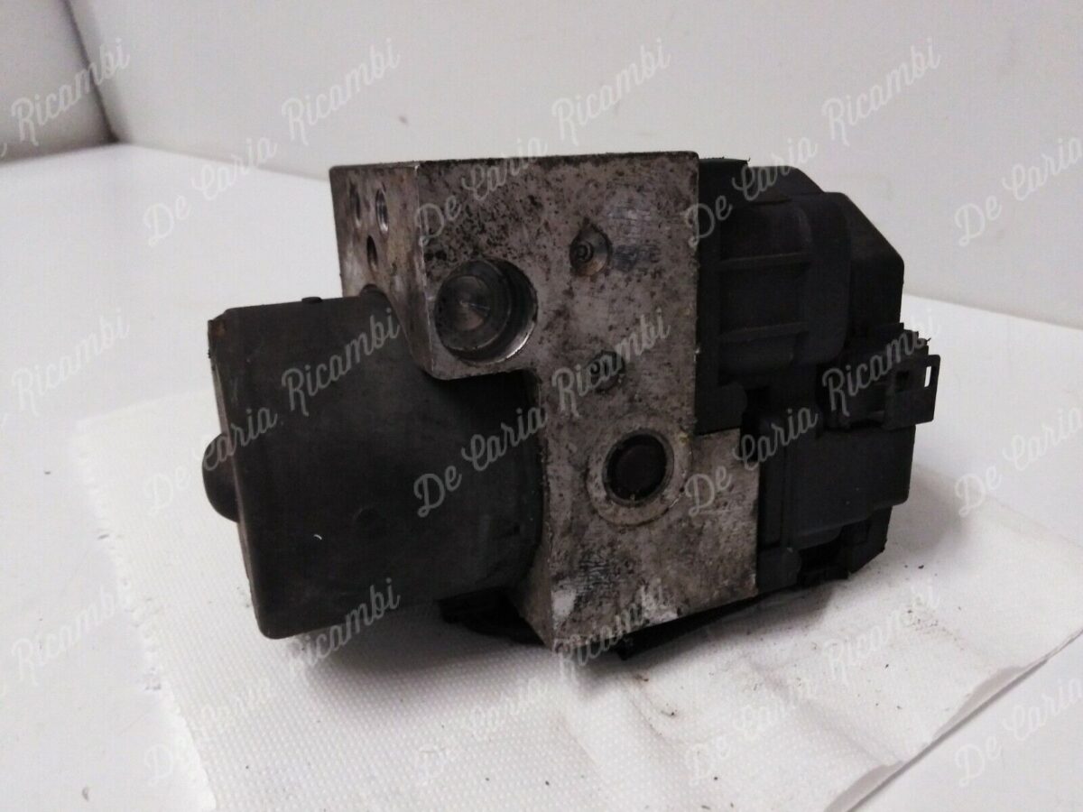 60652610 0265 216 620 pompa abs per alfa romeo 166 372985855485 60652610 / 0265 216 620 pompa abs per alfa romeo 166