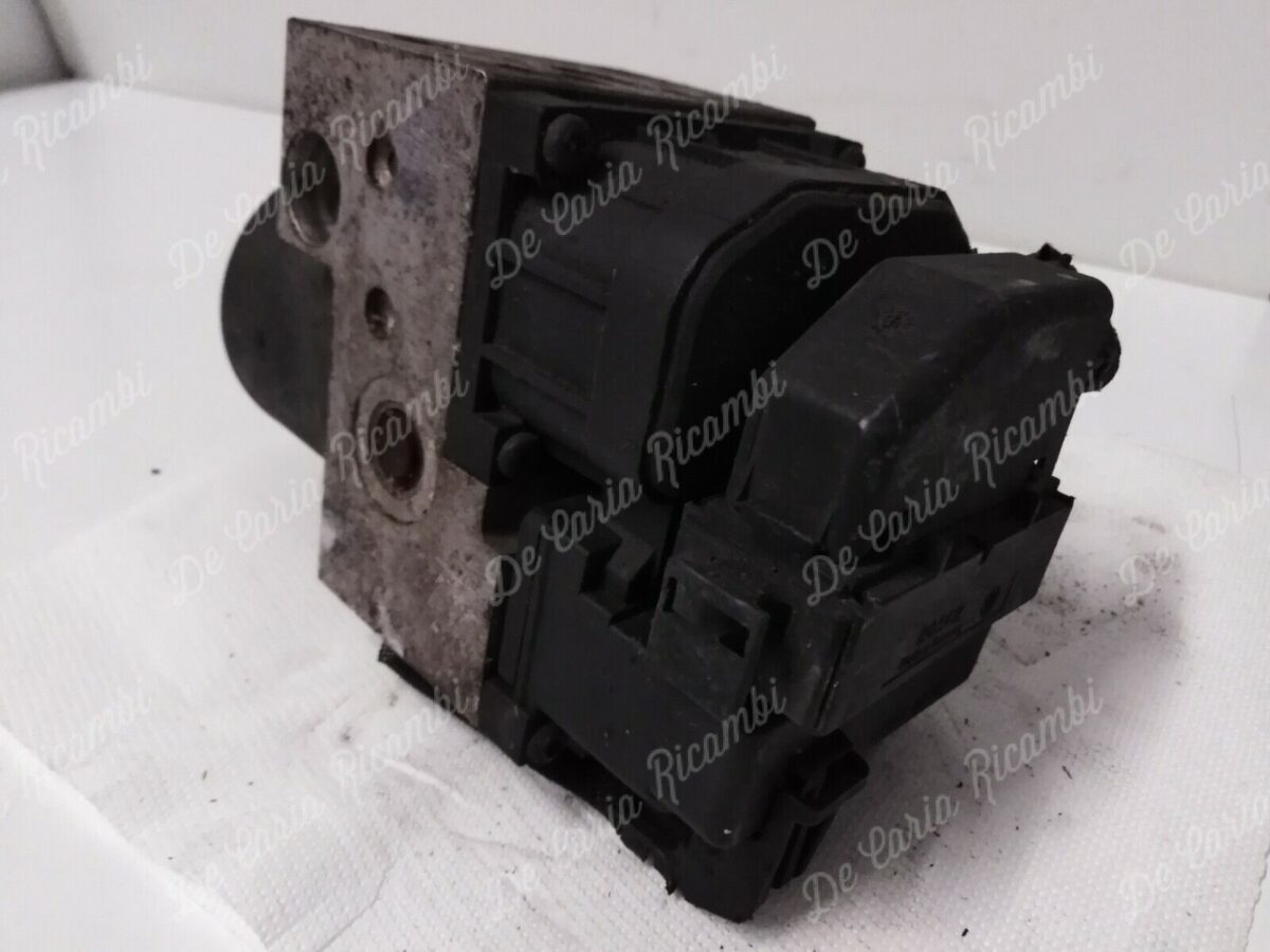 60652610 0265 216 620 pompa abs per alfa romeo 166 372985855485 2 60652610 / 0265 216 620 pompa abs per alfa romeo 166