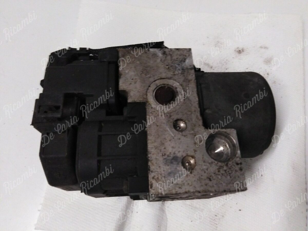 60652610 0265 216 620 pompa abs per alfa romeo 166 372985855485 3 60652610 / 0265 216 620 pompa abs per alfa romeo 166