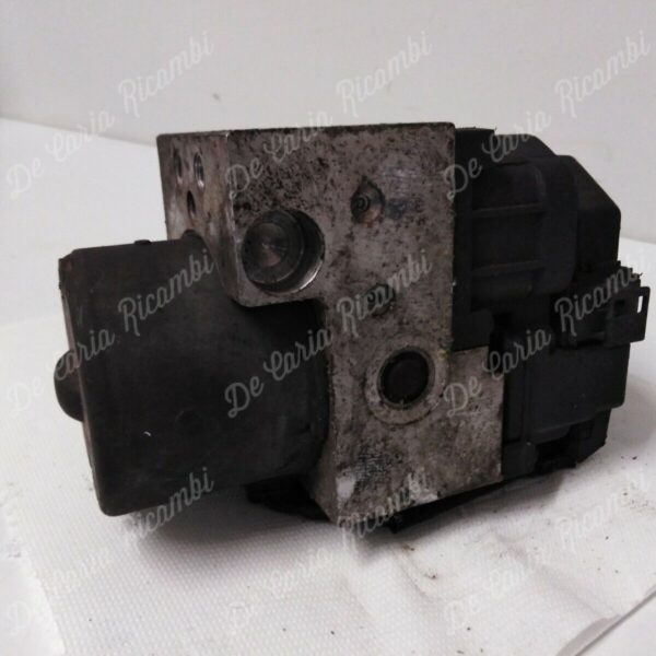 60652610 / 0265 216 620 POMPA ABS PER ALFA ROMEO 166