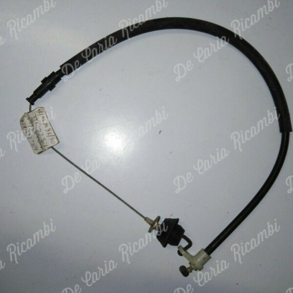 811721555 CAVO ACCELERATORE A PEDALE PER AUDI 80 1.3